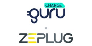 Chargeguru X Zeplug