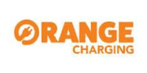 Orange Charging
