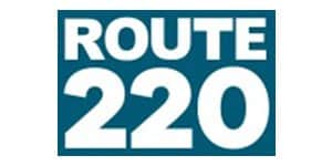 Route220