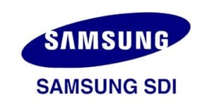 Samsung SDI