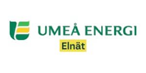 Umeå Energi Elnät