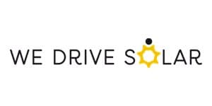 We Drive Solar