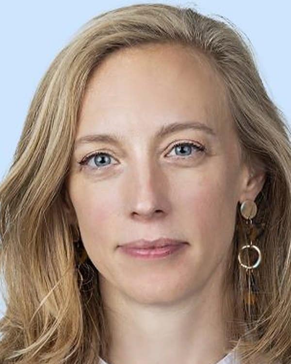 Lucie Mattera