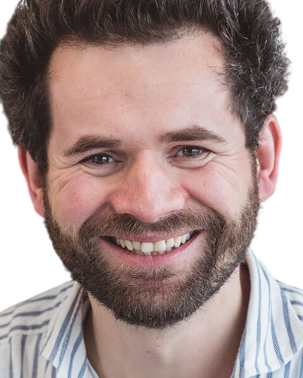 Michiel Langezaal
