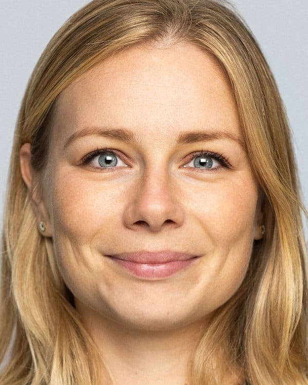 Sigrid Friis