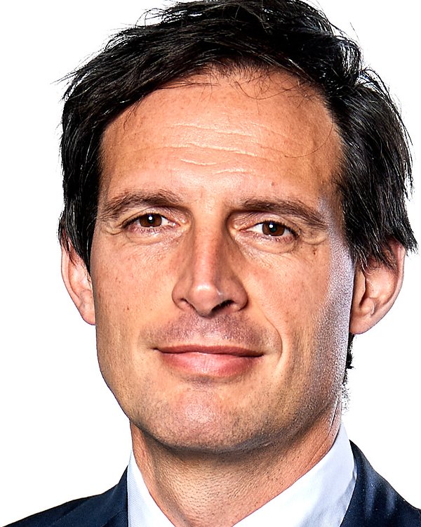 Wopke Hoekstra